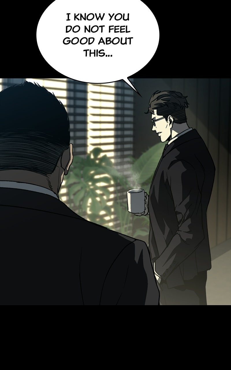 Kowloon: COPÓKA Episode 51 page 22 - 