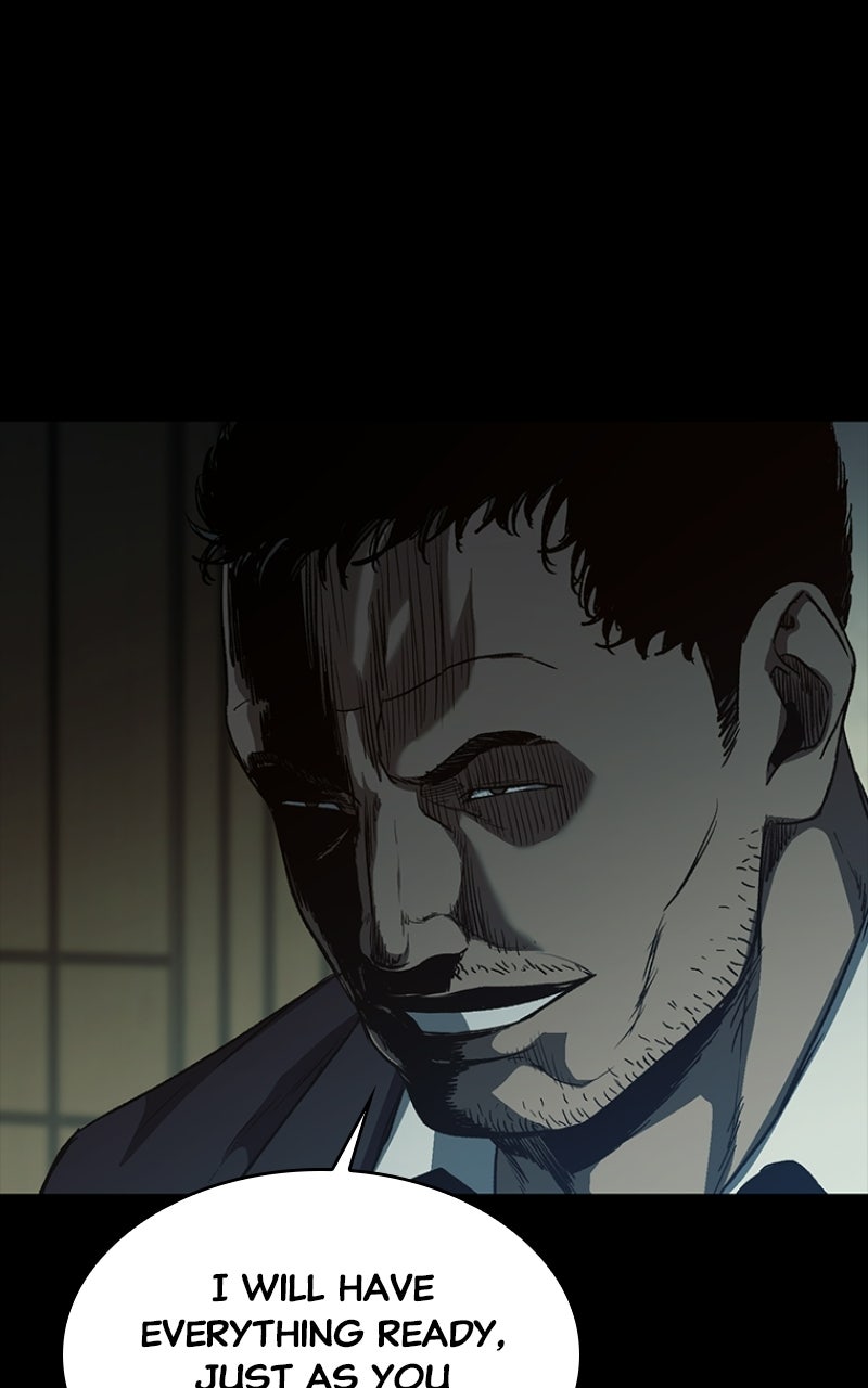 Kowloon: COPÓKA Episode 51 page 25 - 