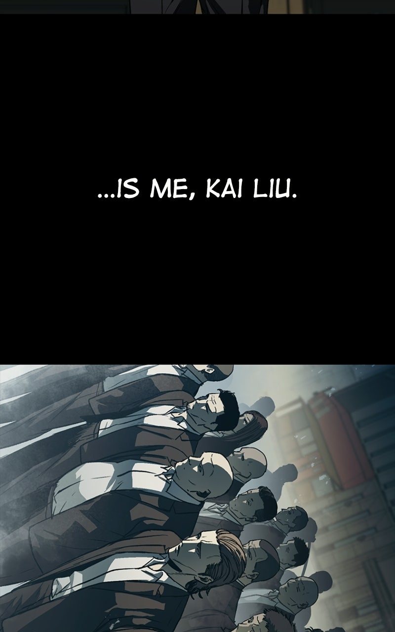 Kowloon: COPÓKA Episode 51 page 28 - 