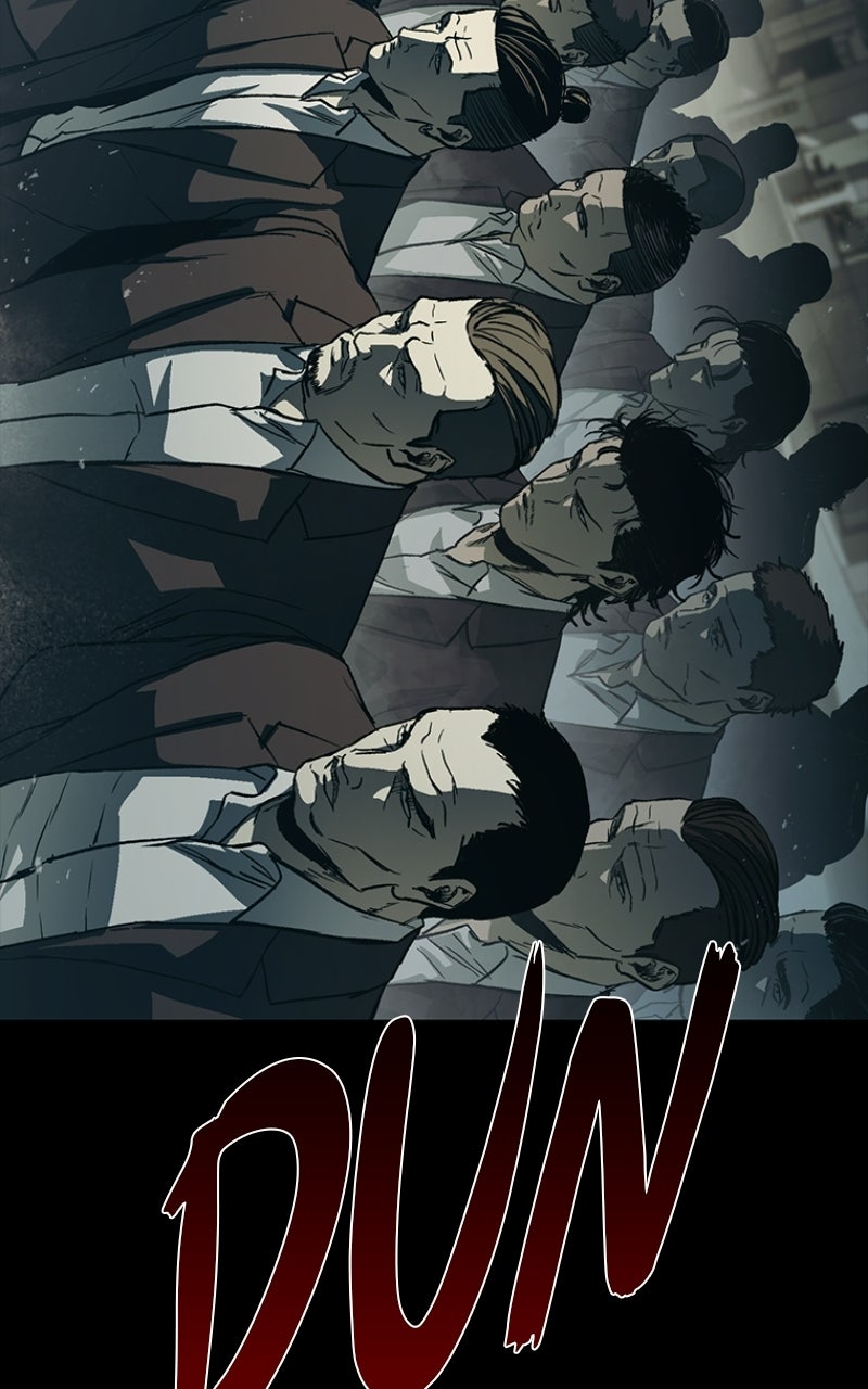 Kowloon: COPÓKA Episode 51 page 29 - 