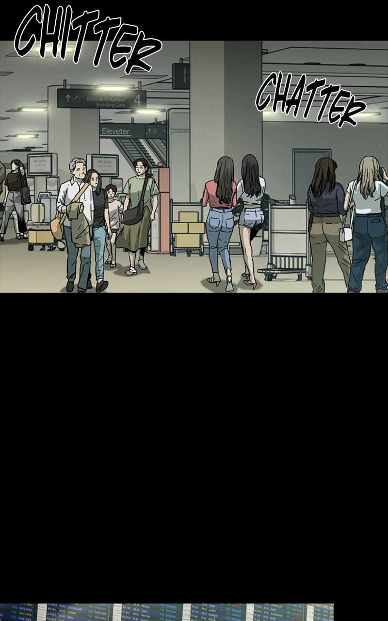 Kowloon: COPÓKA Episode 51 page 4 - 