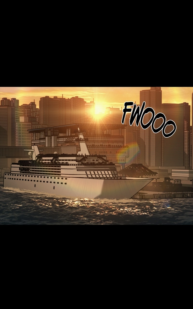 Kowloon: COPÓKA Episode 51 page 33 - 