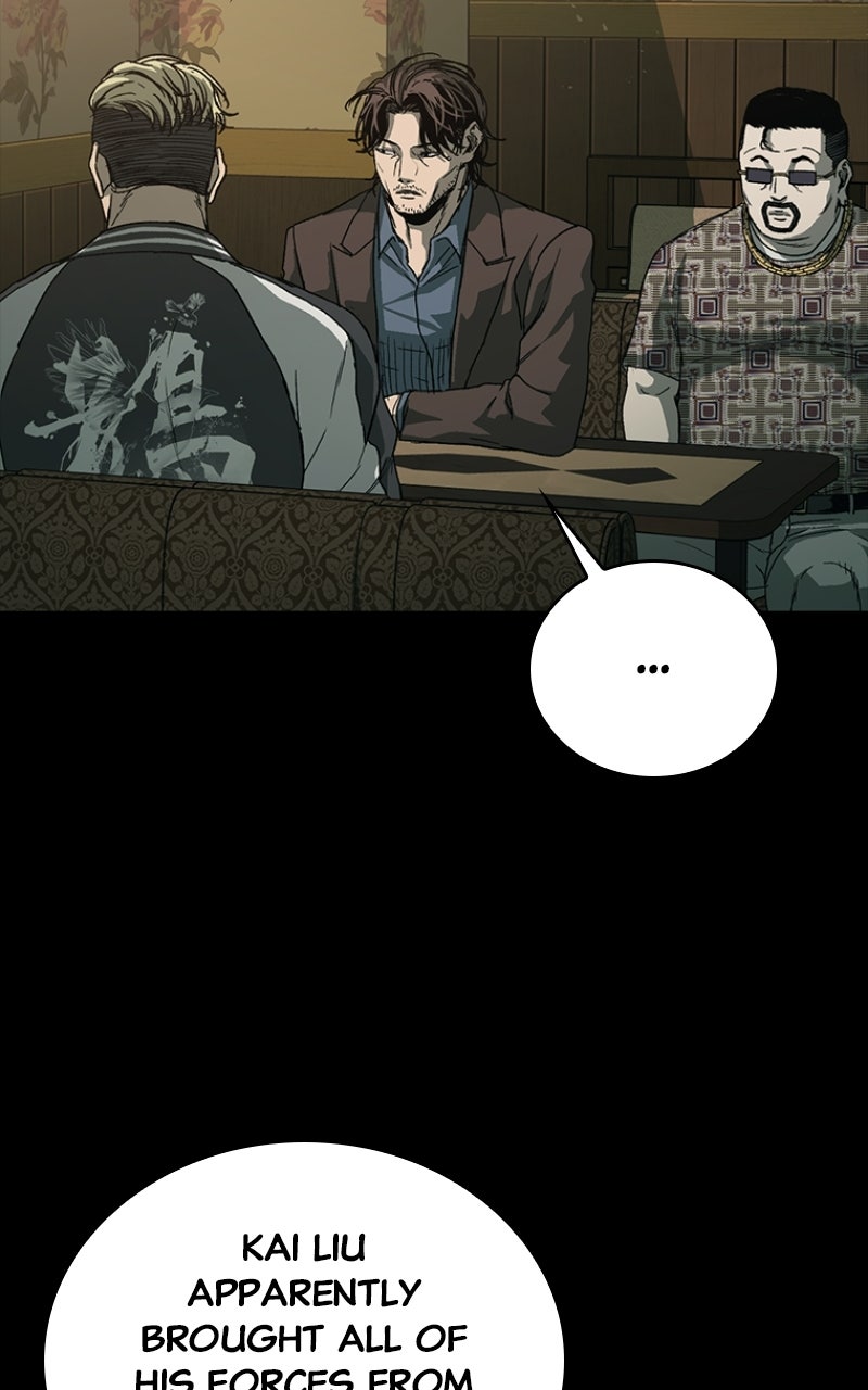 Kowloon: COPÓKA Episode 51 page 36 - 