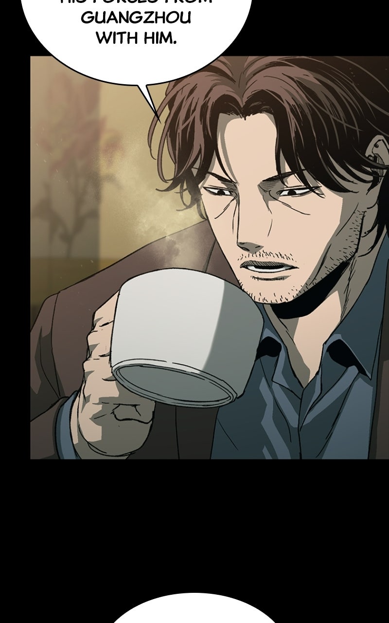 Kowloon: COPÓKA Episode 51 page 37 - 
