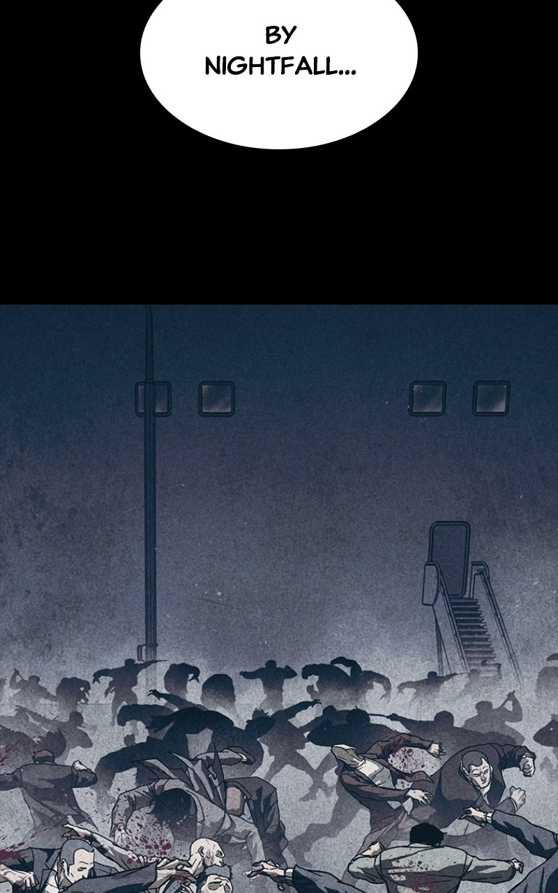 Kowloon: COPÓKA Episode 51 page 38 - 