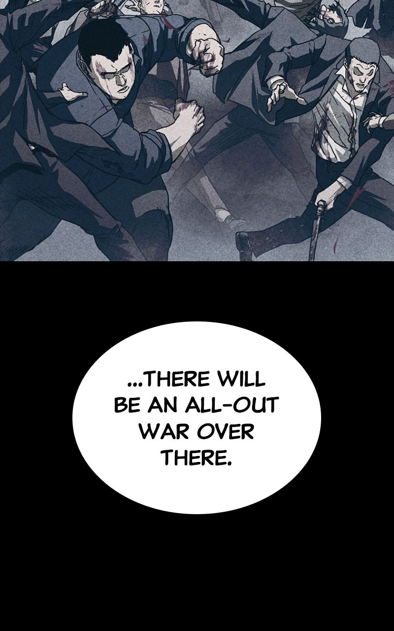 Kowloon: COPÓKA Episode 51 page 39 - 