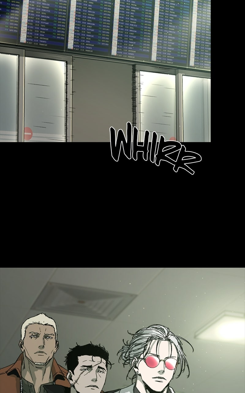 Kowloon: COPÓKA Episode 51 page 5 - 