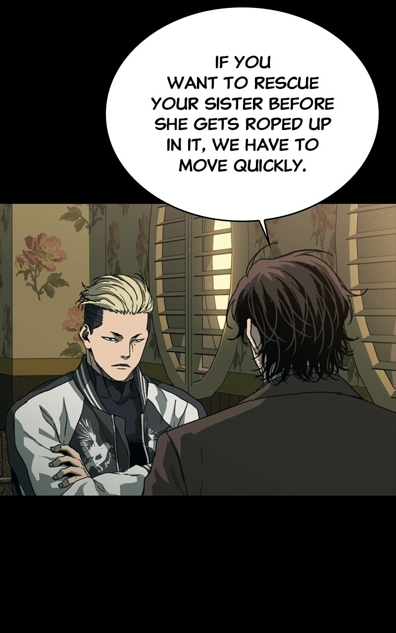 Kowloon: COPÓKA Episode 51 page 41 - 