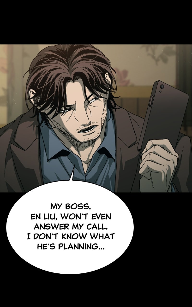 Kowloon: COPÓKA Episode 51 page 42 - 