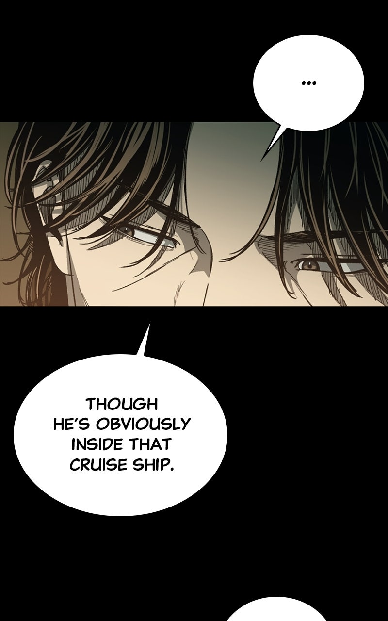 Kowloon: COPÓKA Episode 51 page 43 - 