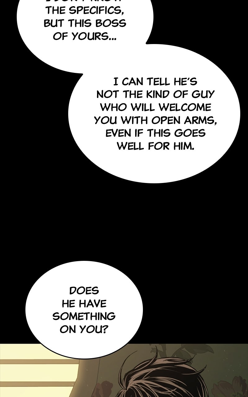 Kowloon: COPÓKA Episode 51 page 45 - 