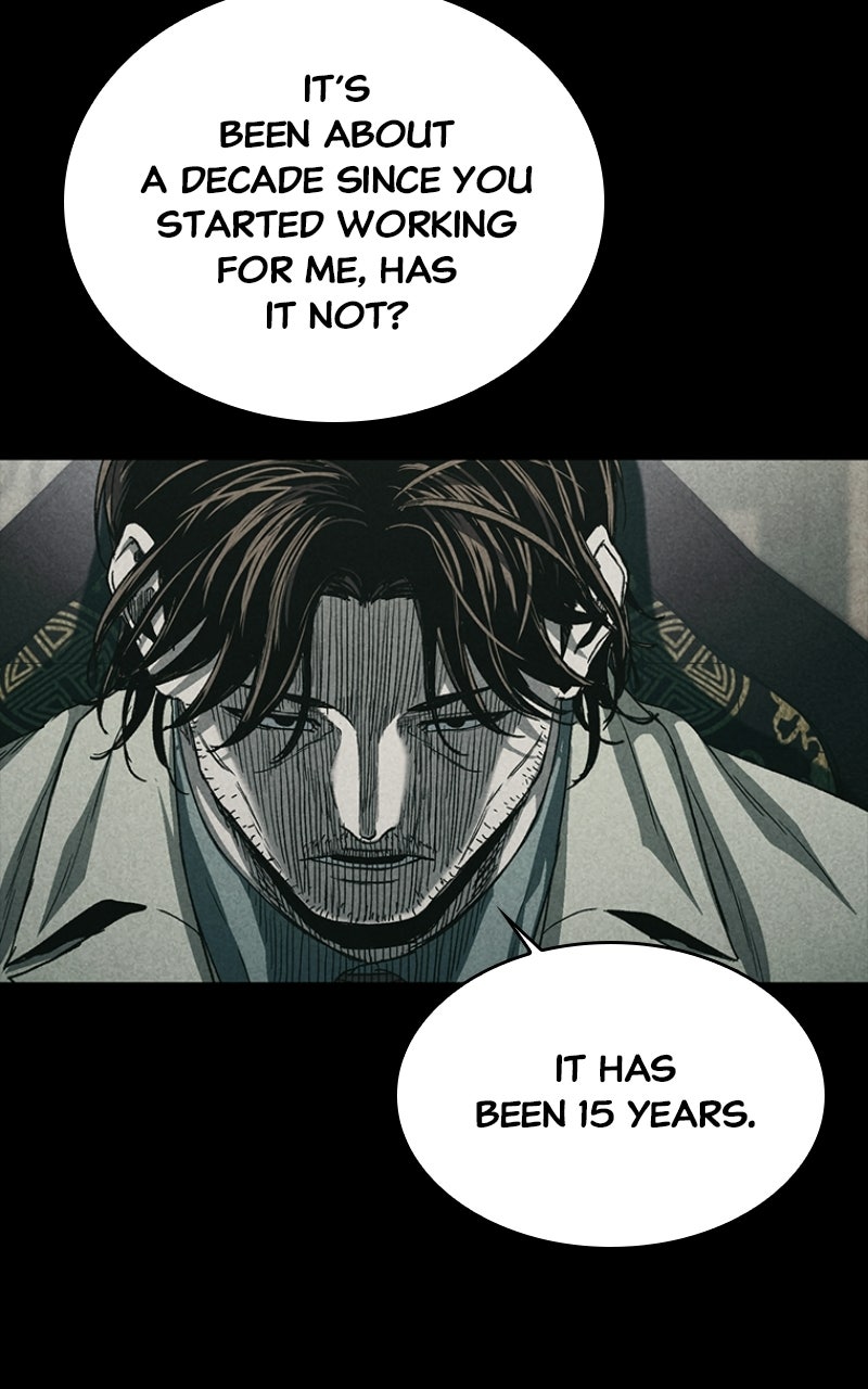 Kowloon: COPÓKA Episode 51 page 47 - 
