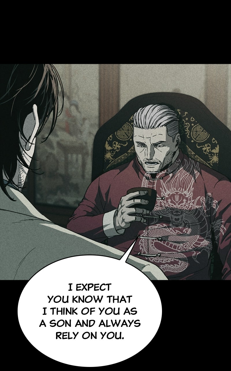 Kowloon: COPÓKA Episode 51 page 48 - 