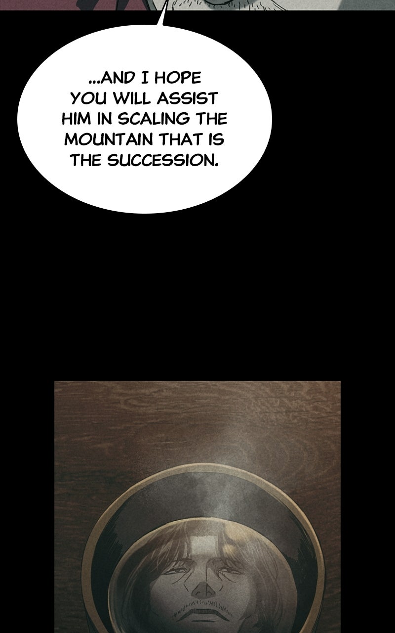 Kowloon: COPÓKA Episode 51 page 50 - 