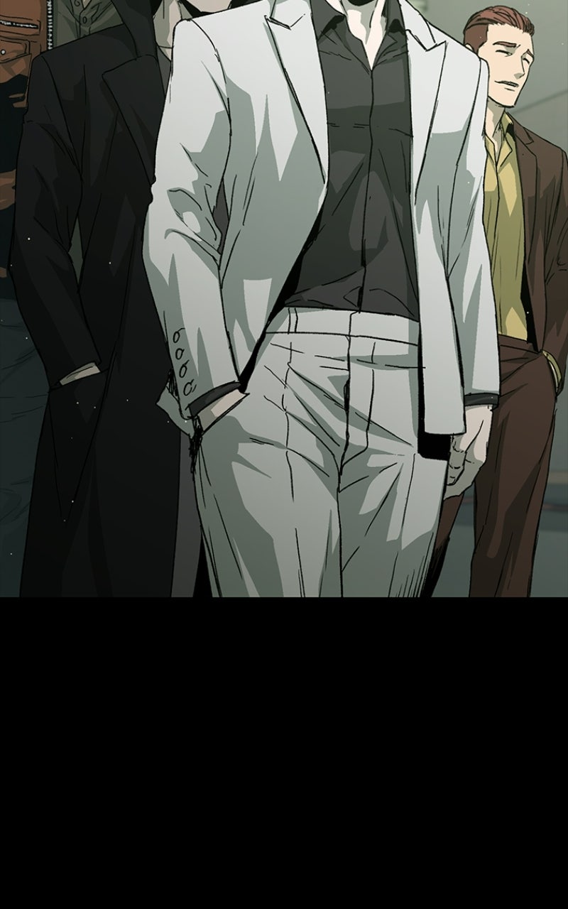 Kowloon: COPÓKA Episode 51 page 6 - 