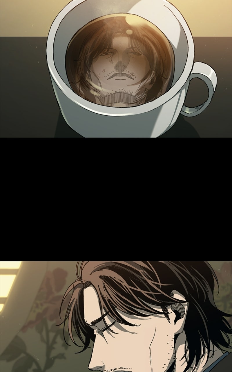Kowloon: COPÓKA Episode 51 page 52 - 