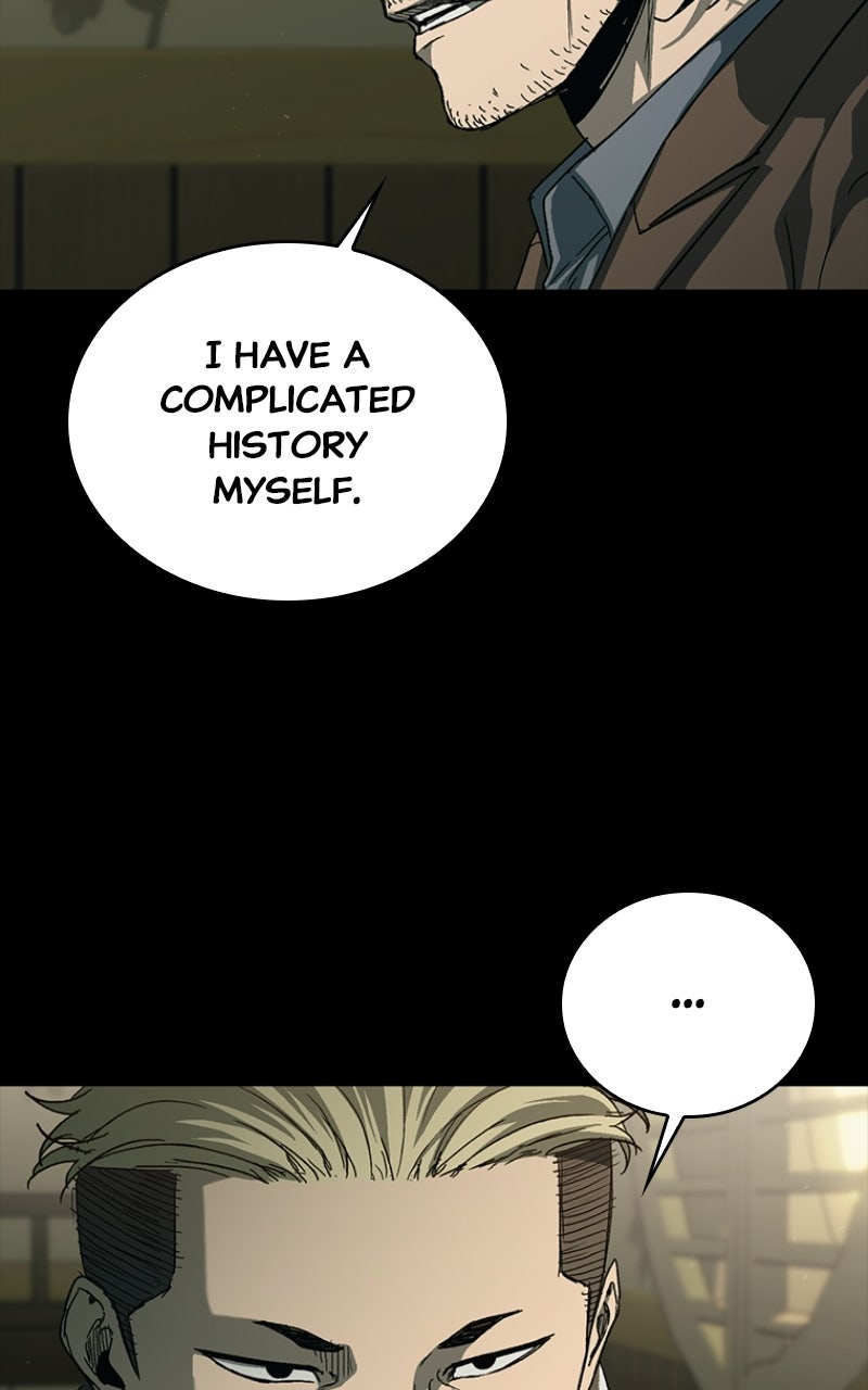 Kowloon: COPÓKA Episode 51 page 53 - 
