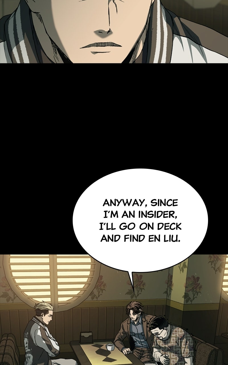 Kowloon: COPÓKA Episode 51 page 54 - 