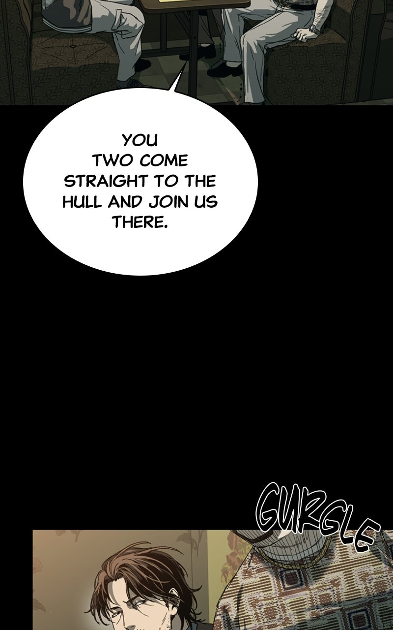 Kowloon: COPÓKA Episode 51 page 55 - 