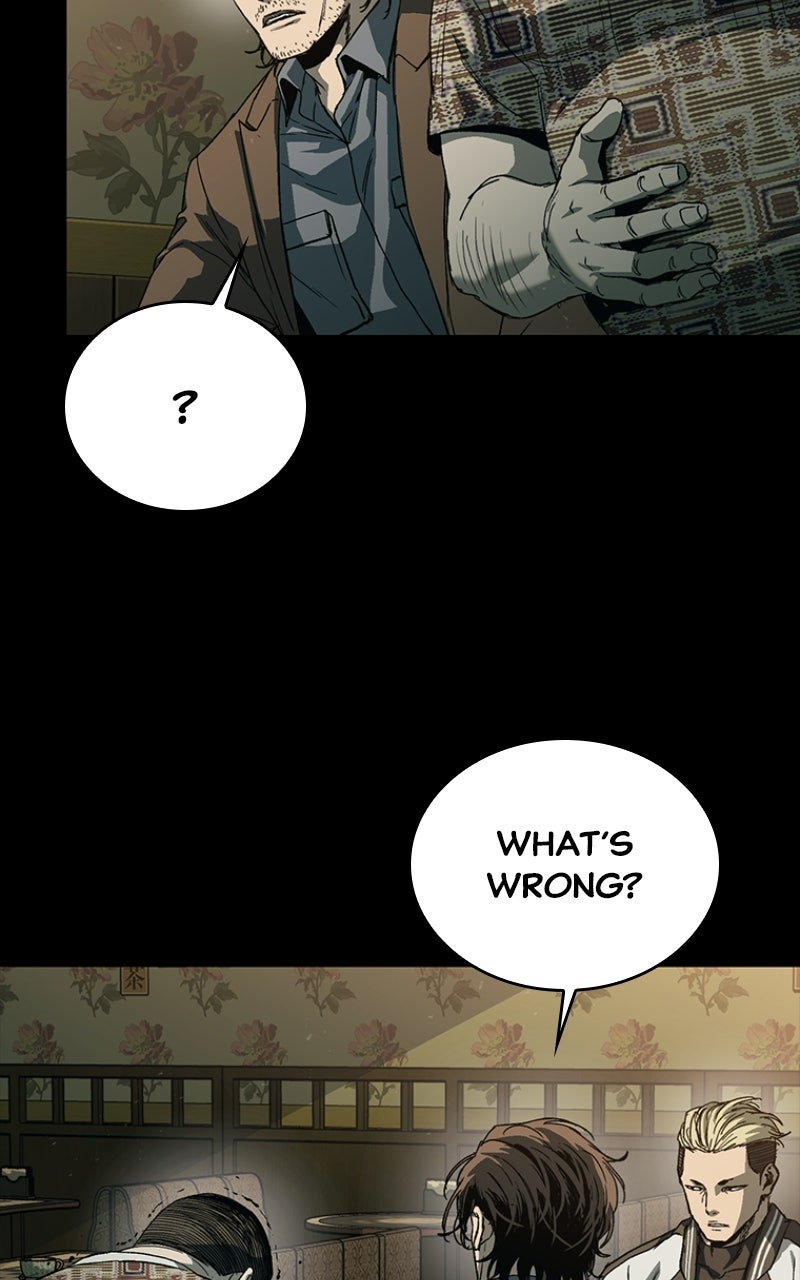 Kowloon: COPÓKA Episode 51 page 56 - 