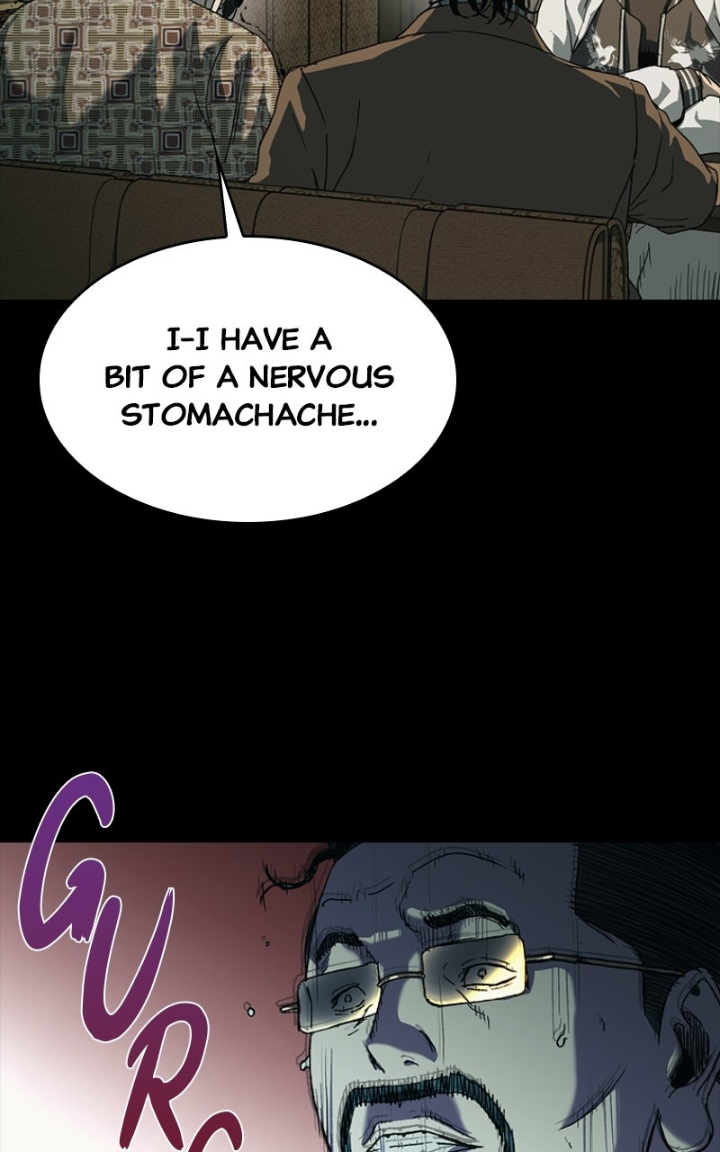 Kowloon: COPÓKA Episode 51 page 57 - 