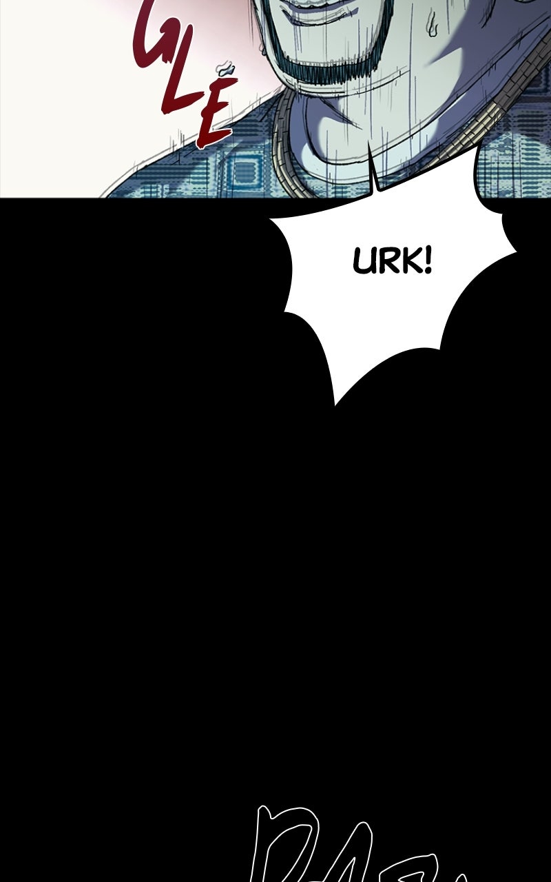 Kowloon: COPÓKA Episode 51 page 58 - 