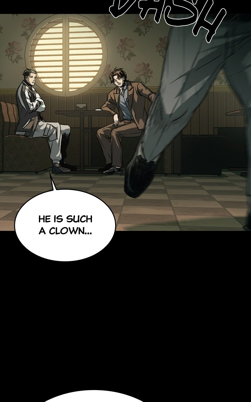 Kowloon: COPÓKA Episode 51 page 59 - 