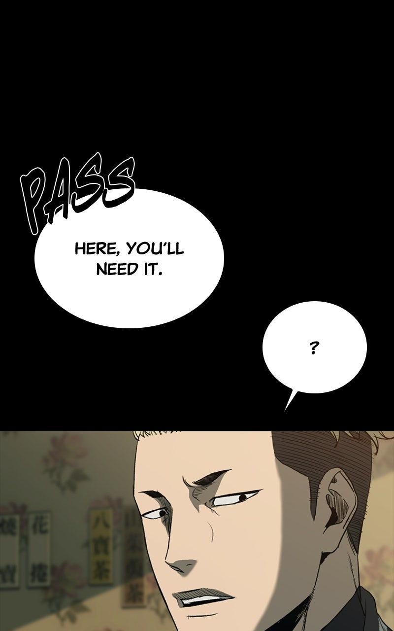 Kowloon: COPÓKA Episode 51 page 61 - 