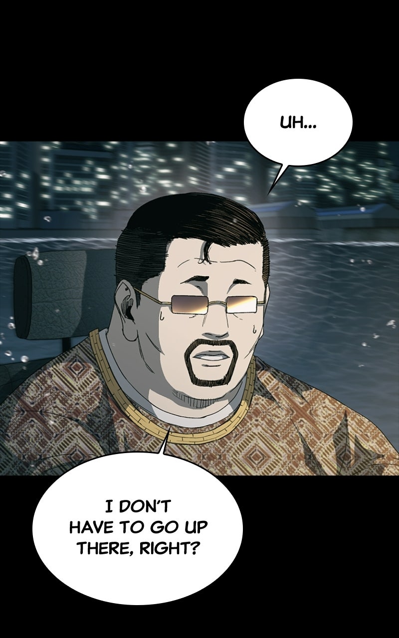 Kowloon: COPÓKA Episode 51 page 67 - 