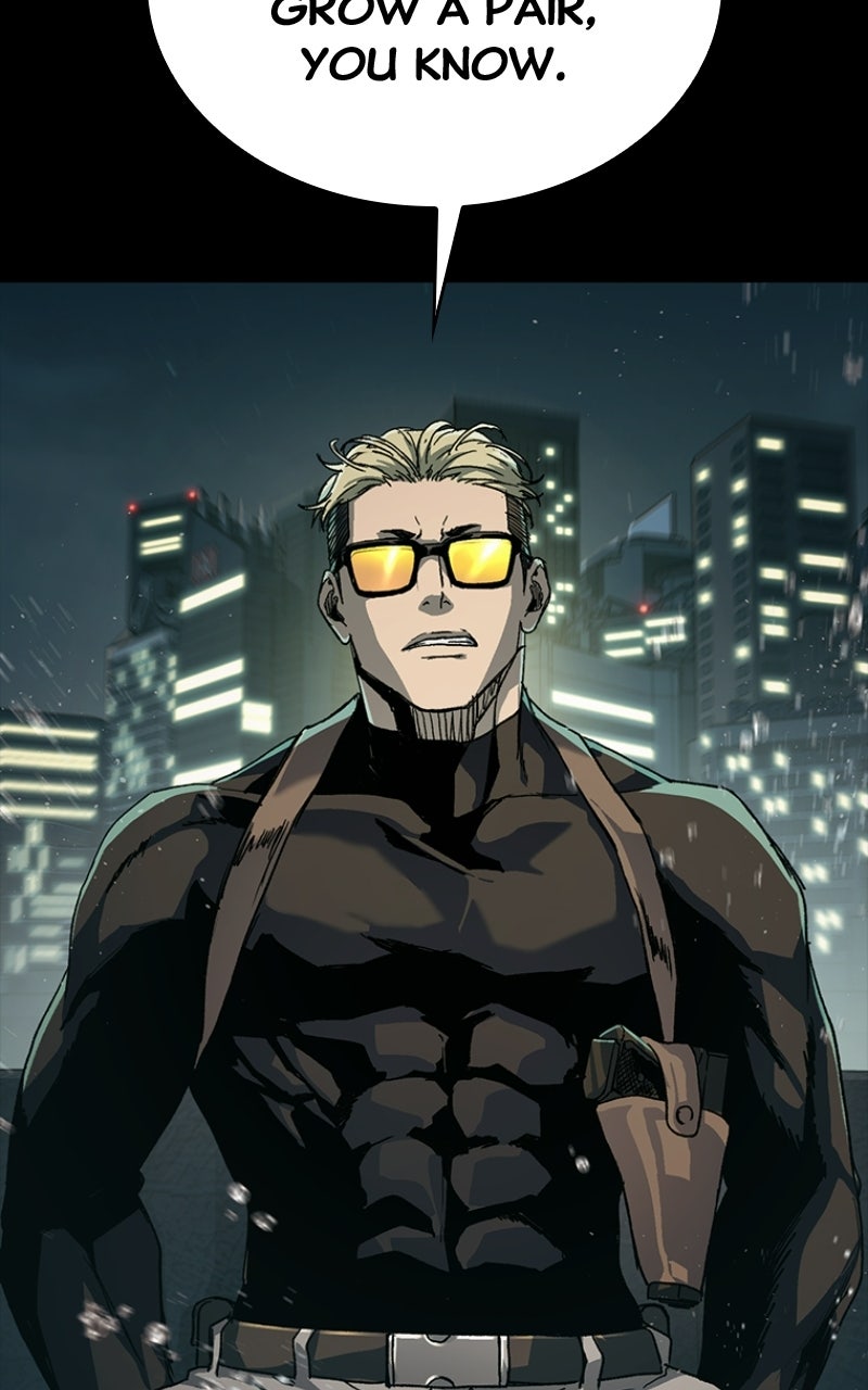 Kowloon: COPÓKA Episode 51 page 70 - 