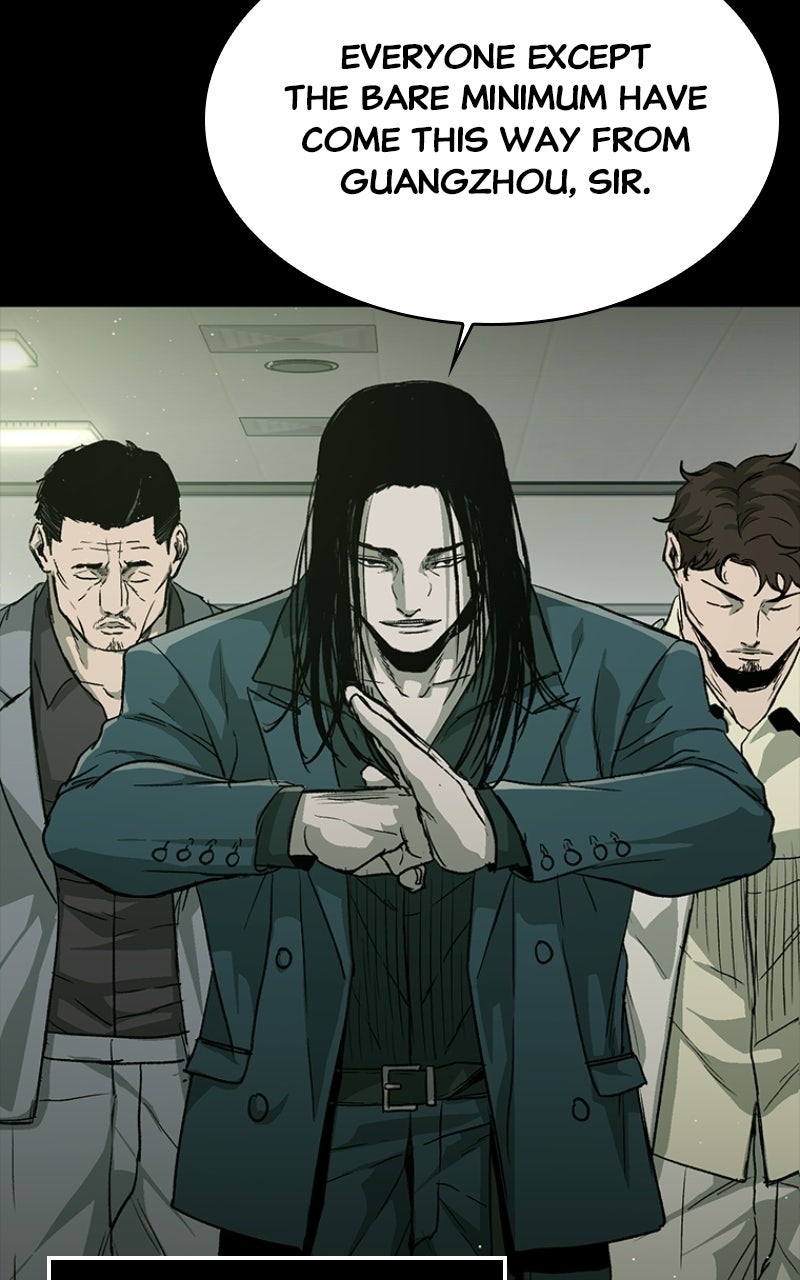 Kowloon: COPÓKA Episode 51 page 8 - 