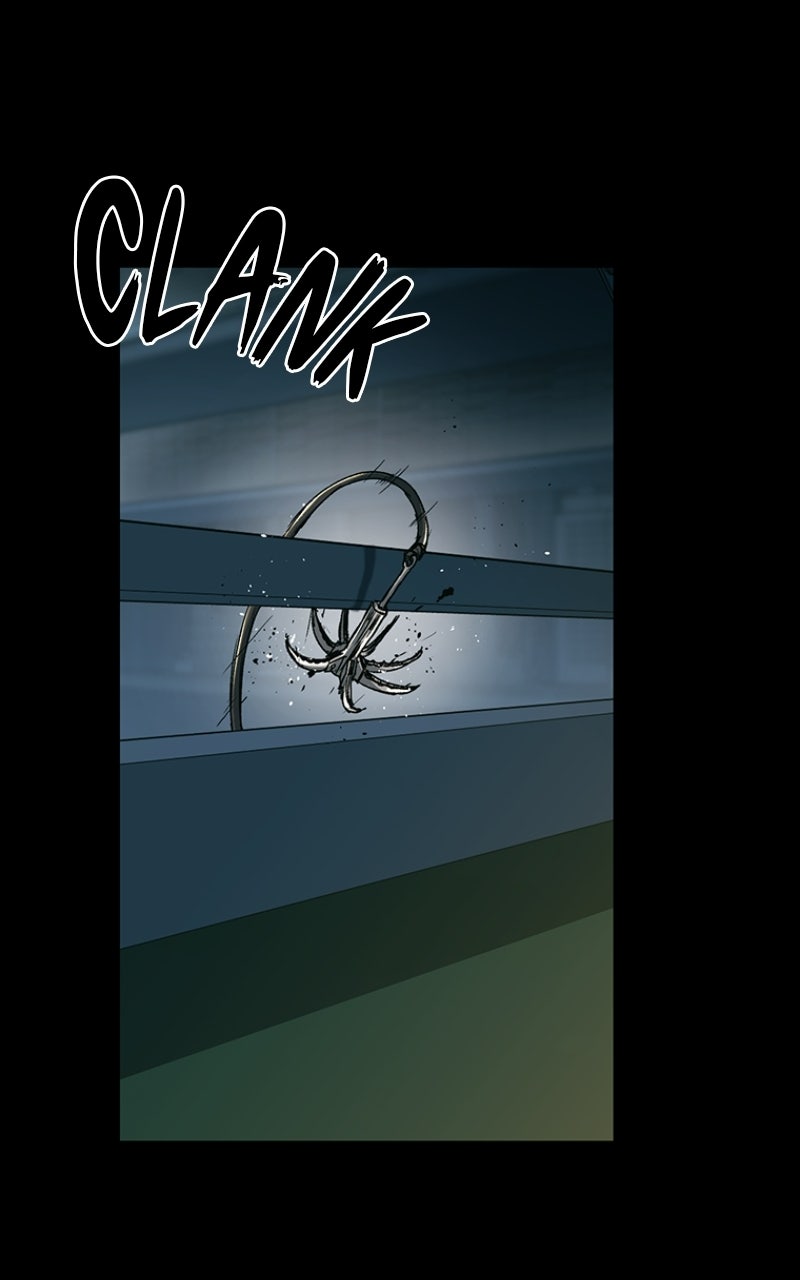 Kowloon: COPÓKA Episode 51 page 74 - 