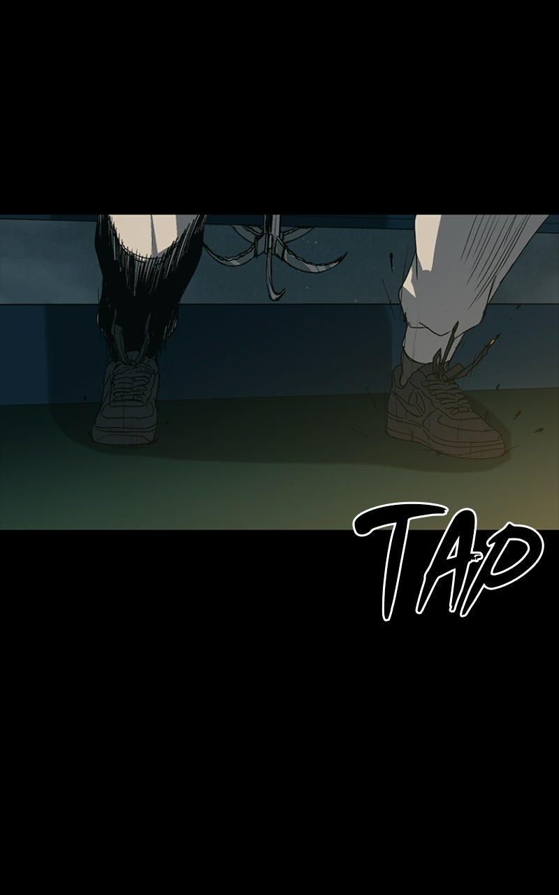 Kowloon: COPÓKA Episode 51 page 75 - 