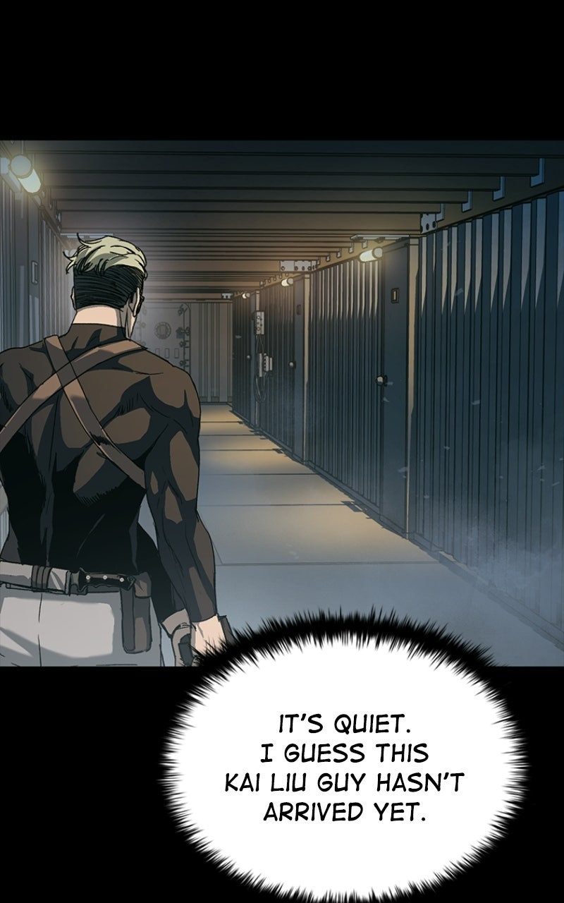 Kowloon: COPÓKA Episode 51 page 77 - 
