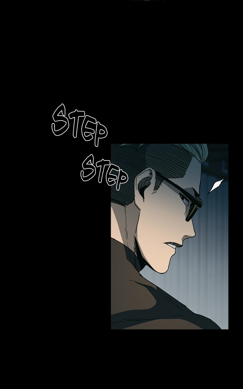 Kowloon: COPÓKA Episode 51 page 78 - 