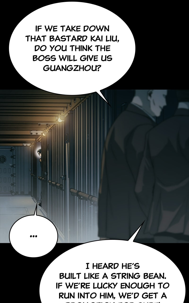 Kowloon: COPÓKA Episode 51 page 79 - 