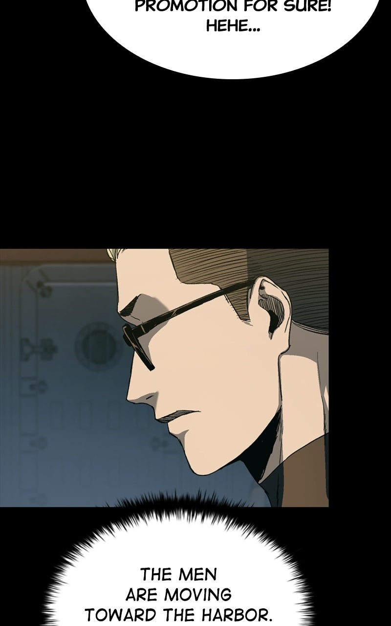 Kowloon: COPÓKA Episode 51 page 80 - 