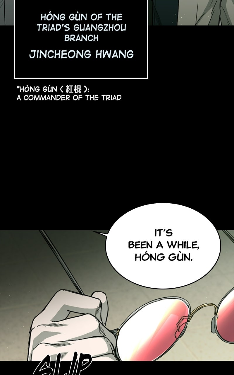 Kowloon: COPÓKA Episode 51 page 9 - 