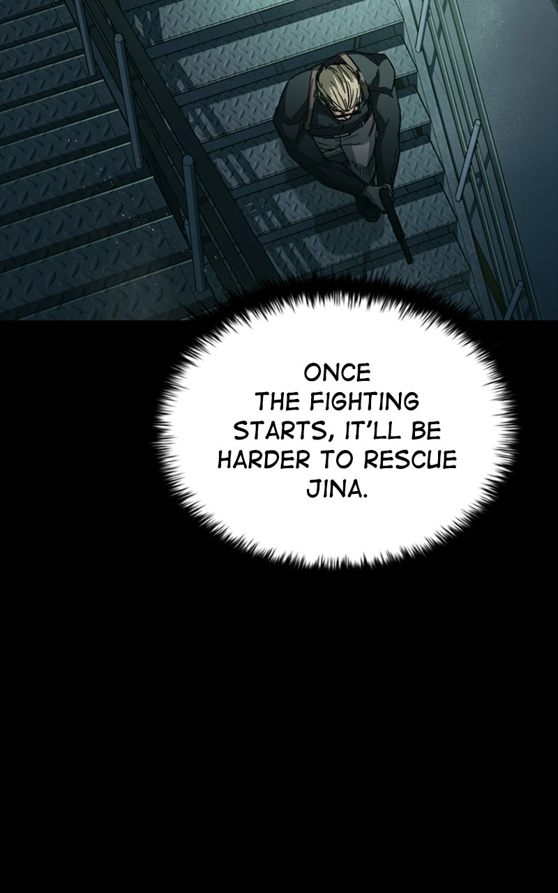 Kowloon: COPÓKA Episode 51 page 82 - 