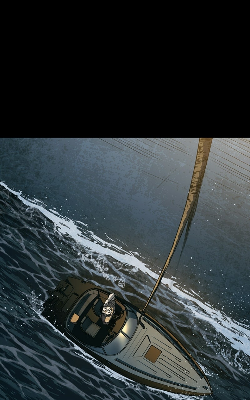Kowloon: COPÓKA Episode 51 page 83 - 