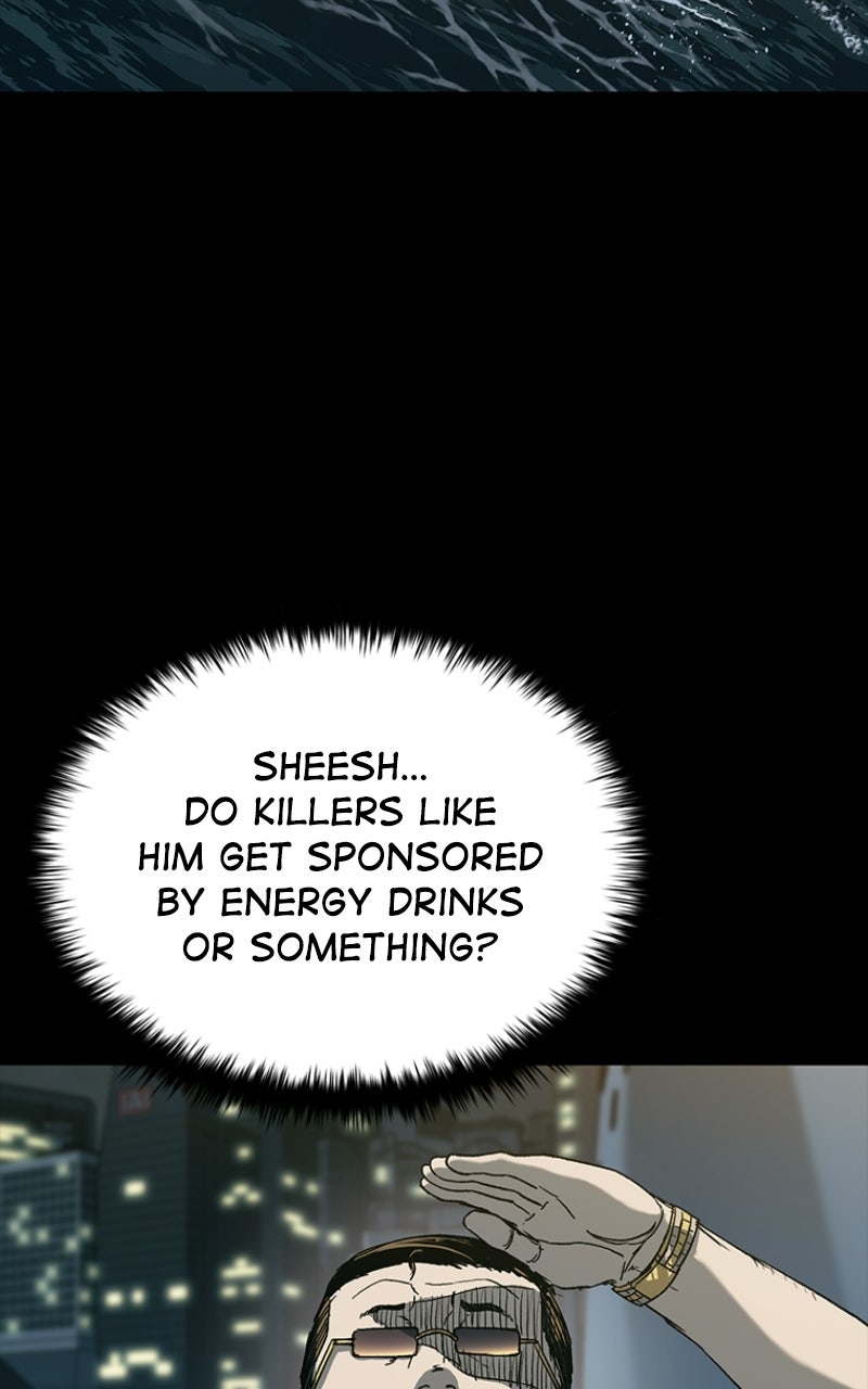 Kowloon: COPÓKA Episode 51 page 84 - 