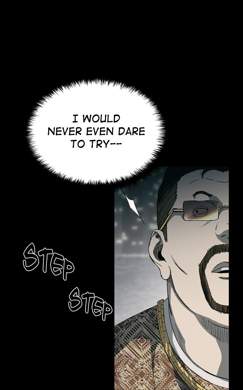 Kowloon: COPÓKA Episode 51 page 86 - 