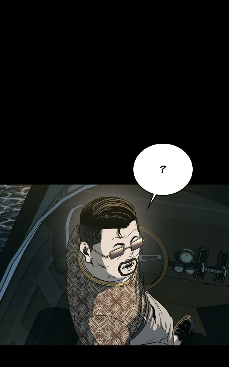 Kowloon: COPÓKA Episode 51 page 87 - 