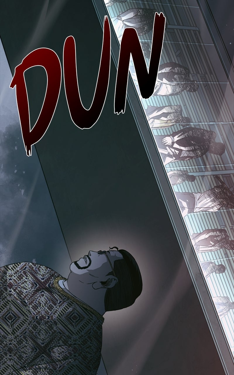 Kowloon: COPÓKA Episode 51 page 90 - 