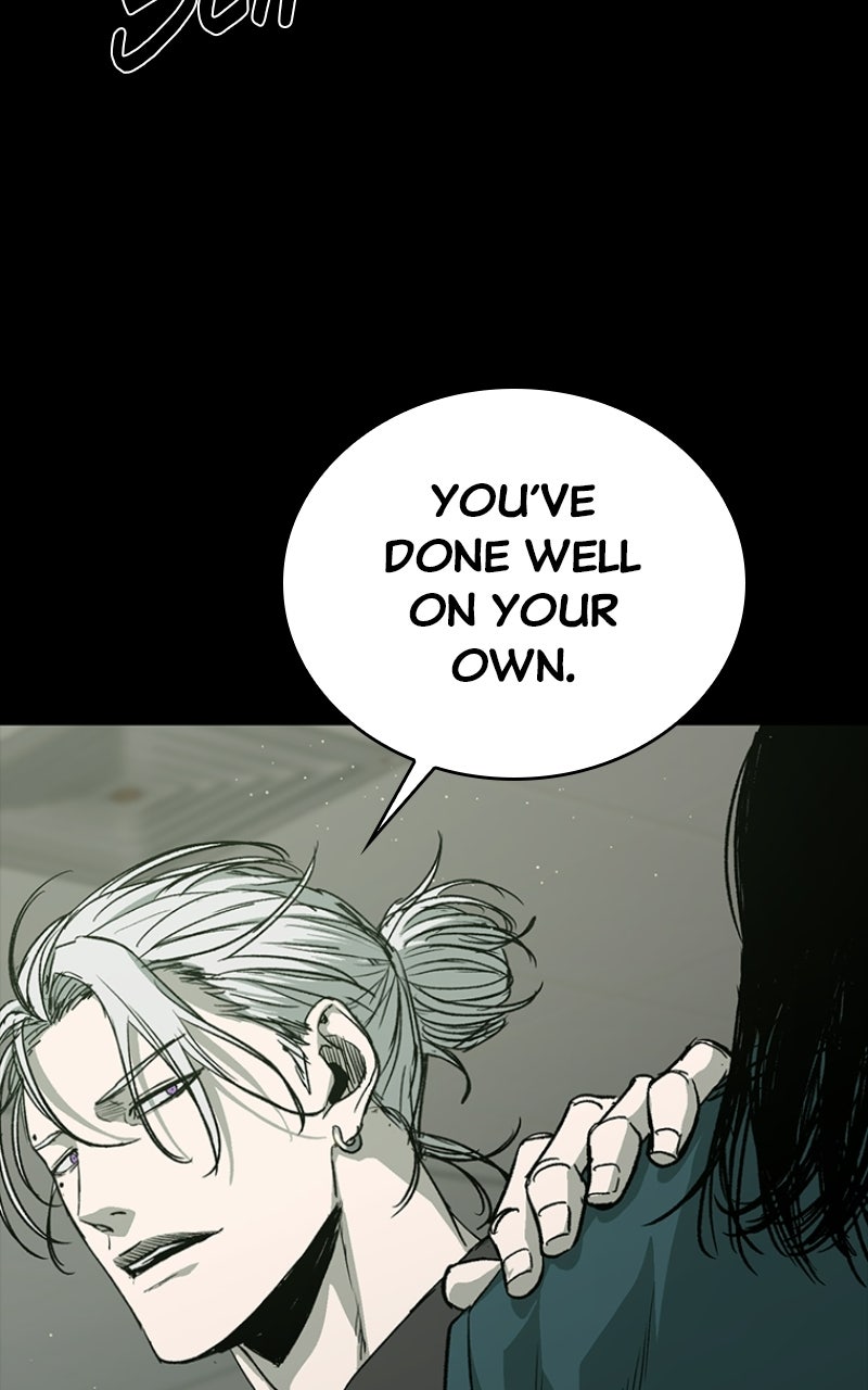 Kowloon: COPÓKA Episode 51 page 10 - 
