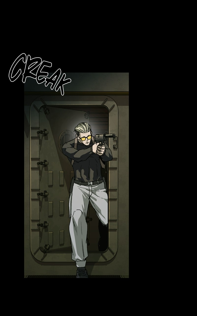 Kowloon: COPÓKA Episode 51 page 92 - 