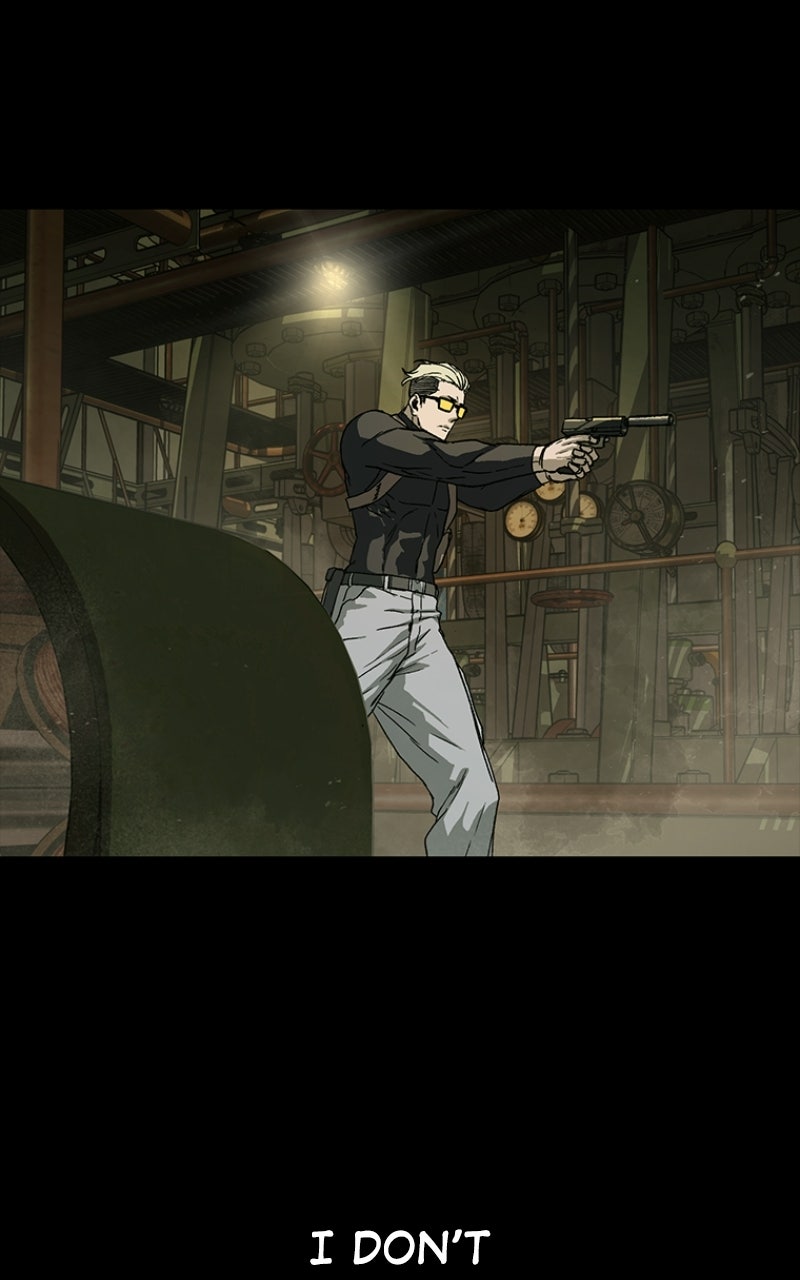 Kowloon: COPÓKA Episode 51 page 93 - 