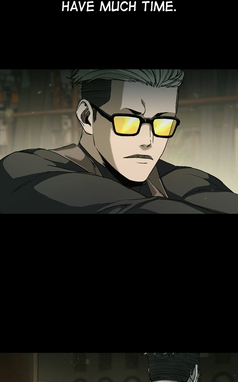 Kowloon: COPÓKA Episode 51 page 94 - 