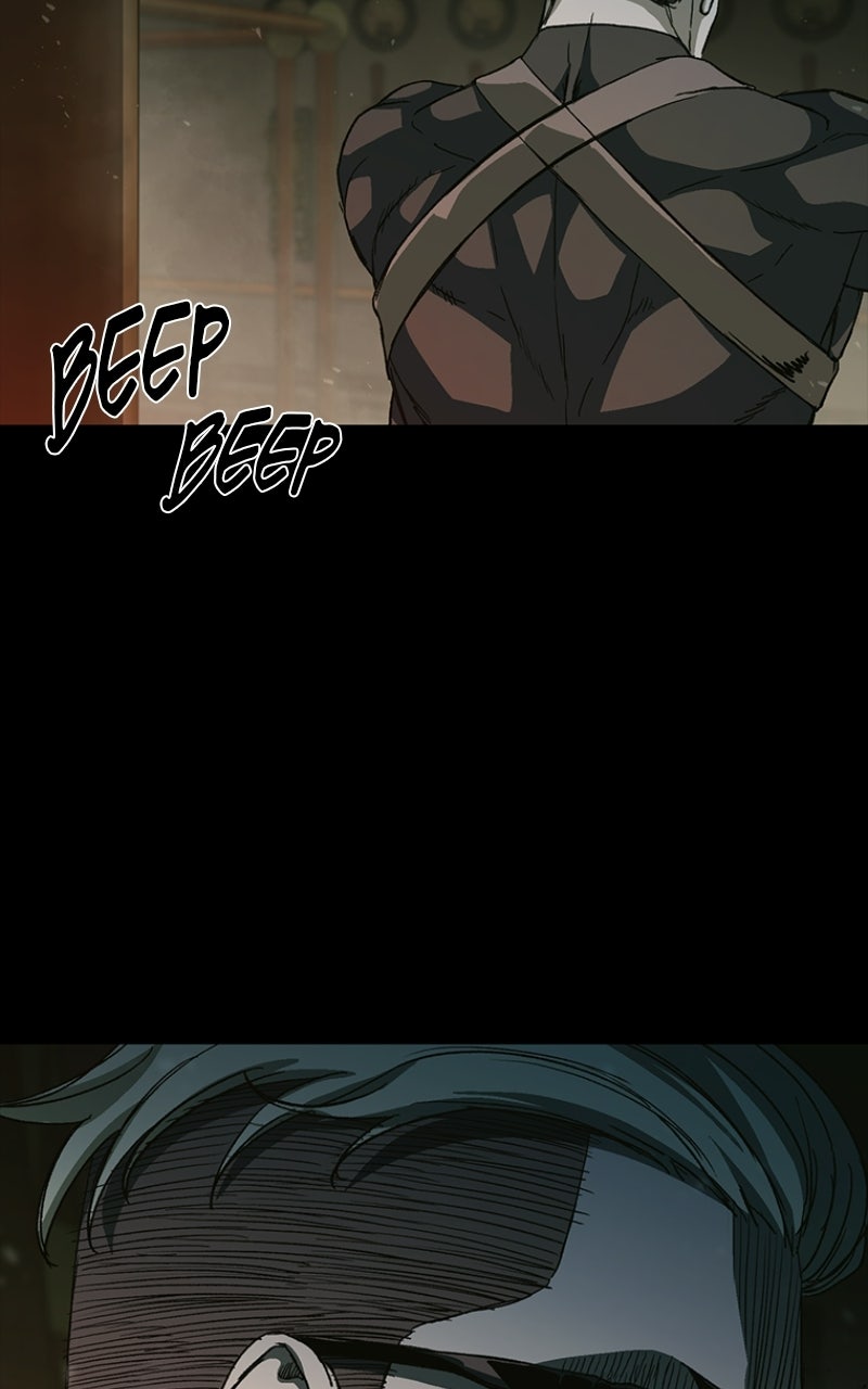 Kowloon: COPÓKA Episode 51 page 95 - 
