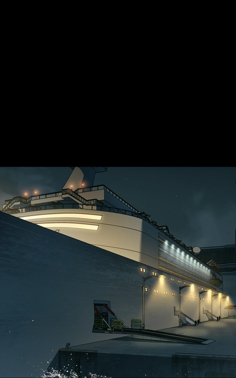 Kowloon: COPÓKA Episode 51 page 97 - 